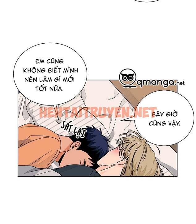 Xem ảnh Yêu Em Đi, Bác Sĩ! - Chap 45 - img_033_1627254093 - HentaiTruyenVN.net