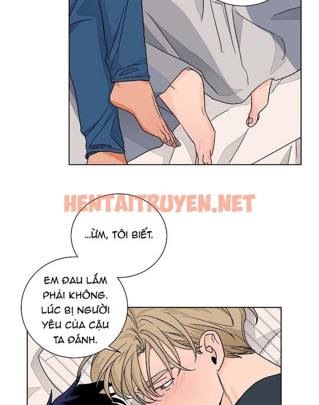 Xem ảnh Yêu Em Đi, Bác Sĩ! - Chap 45 - img_040_1627254093 - HentaiTruyenVN.net