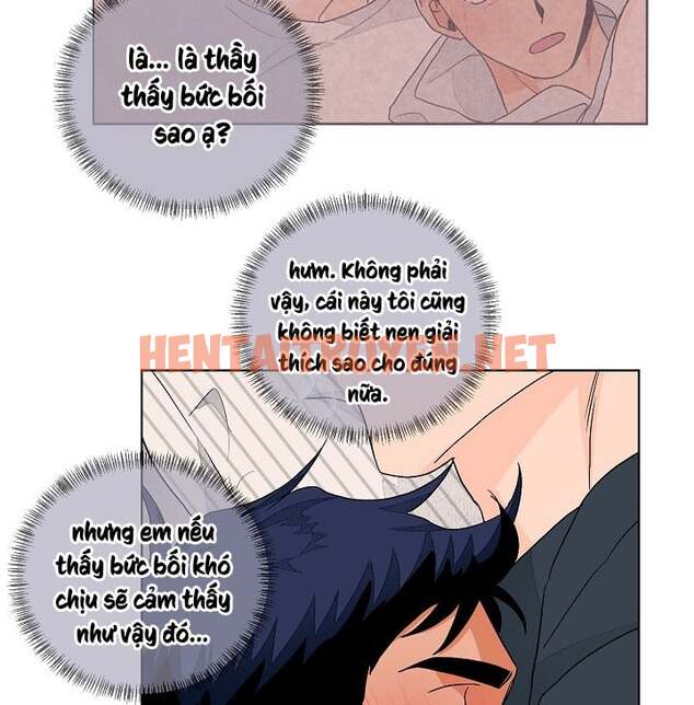 Xem ảnh Yêu Em Đi, Bác Sĩ! - Chap 45 - img_059_1627254094 - HentaiTruyenVN.net