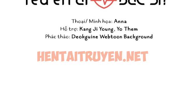 Xem ảnh Yêu Em Đi, Bác Sĩ! - Chap 50.3 - img_047_1637676312 - HentaiTruyen.net