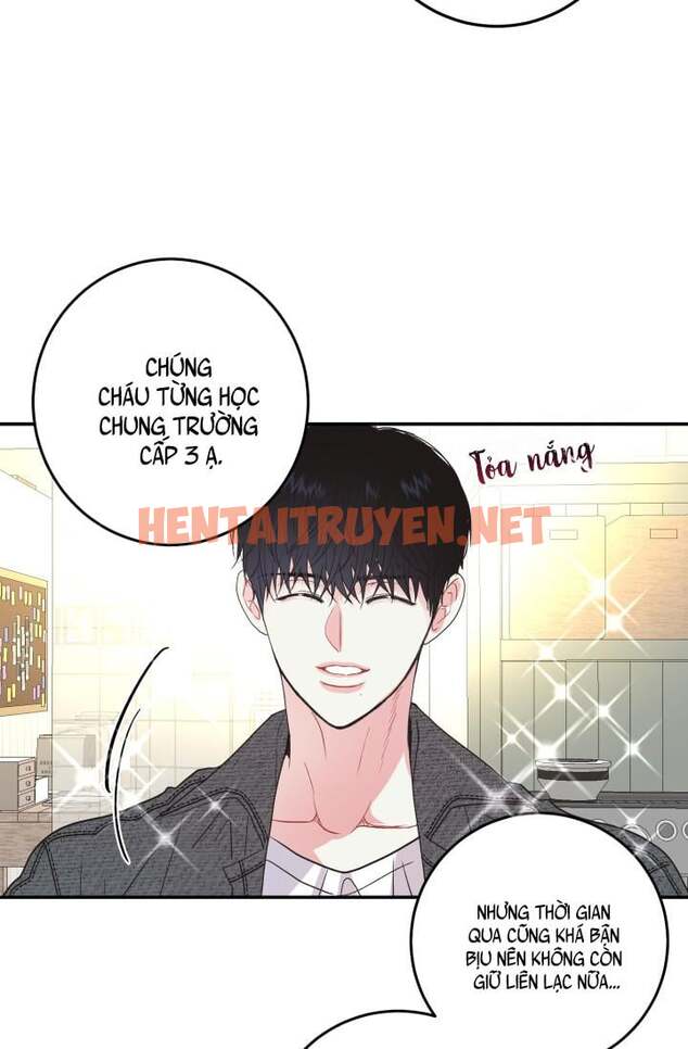 Xem ảnh Yêu Em Thêm Lần Nữa (Love Me Again) - Chap 2 - img_038_1673285948 - TruyenVN.APP