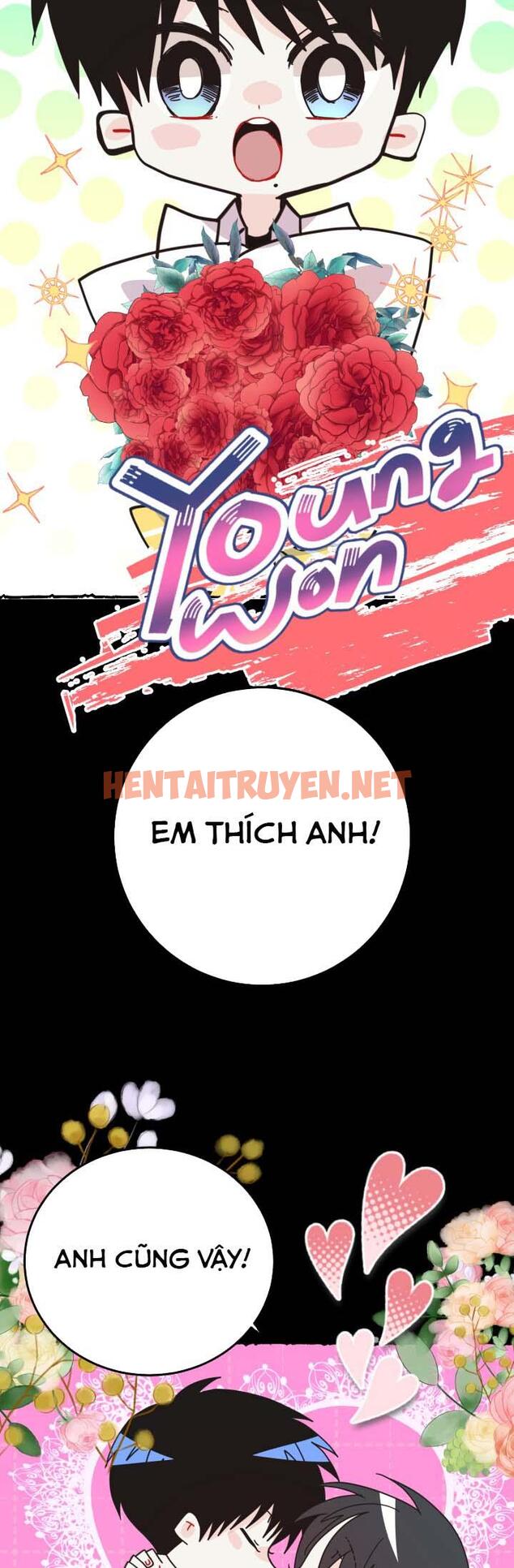 Xem ảnh Yêu Em Thêm Lần Nữa (Love Me Again) - Chap 28 - img_032_1679076558 - TruyenVN.APP