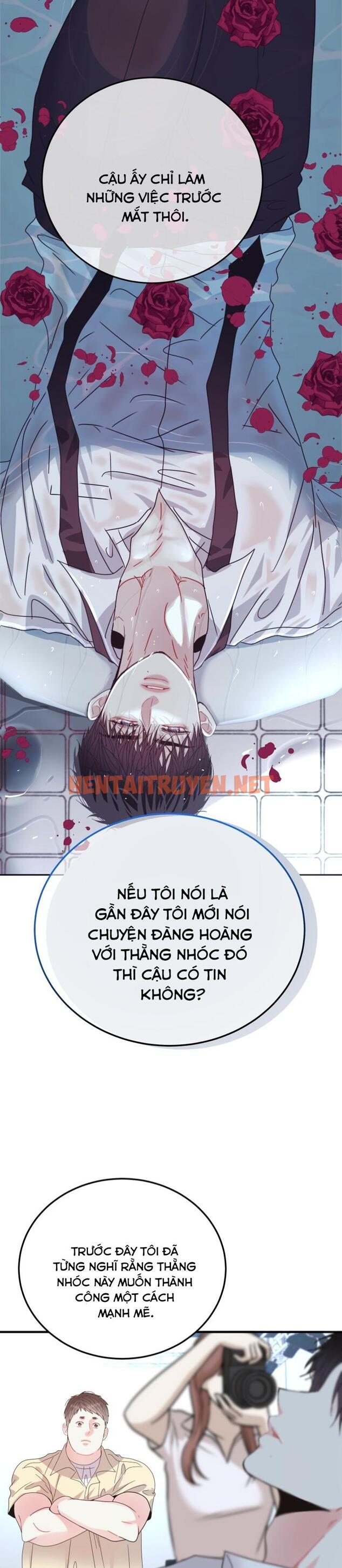 Xem ảnh Yêu Em Thêm Lần Nữa (Love Me Again) - Chap 36 - img_008_1694060318 - TruyenVN.APP