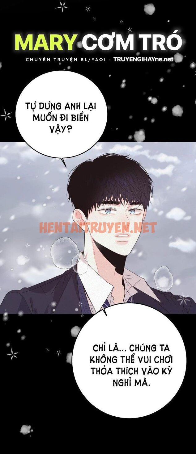 Xem ảnh Yêu Em Thêm Lần Nữa - Love Me Again - Chap 17.1 - img_026_1693823093 - TruyenVN.APP