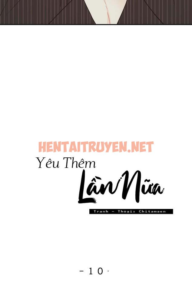 Xem ảnh Yêu Em Thêm Lần Nữa - Chap 10 - img_026_1670434044 - TruyenVN.APP