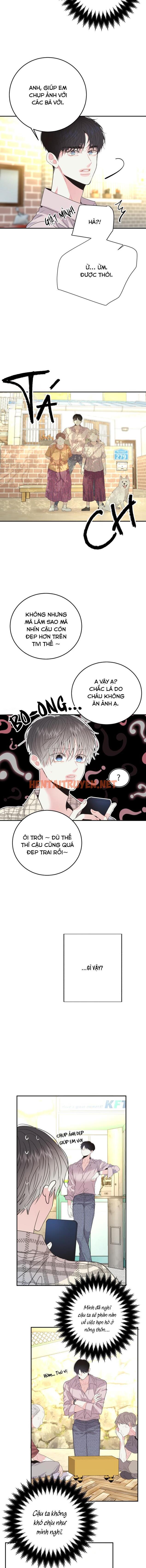 Xem ảnh Yêu Em Thêm Lần Nữa - Chap 17 - img_010_1670433346 - TruyenVN.APP