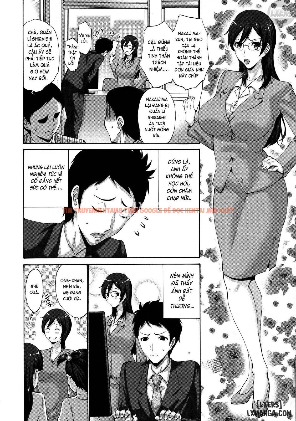 Xem ảnh 4 trong truyện hentai Yêu Lỗ Lồn Của Mẹ Thằng Bạn Thân - Chapter 10 - hentaitvn.net