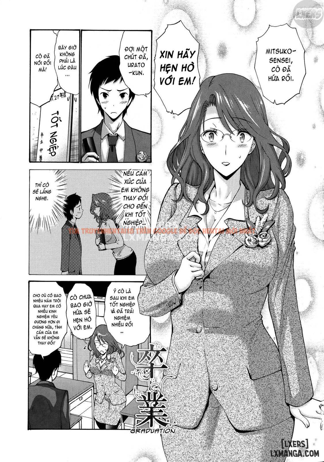 Xem ảnh 3 trong truyện hentai Yêu Lỗ Lồn Của Mẹ Thằng Bạn Thân - Chapter 11 - truyenhentai18.pro