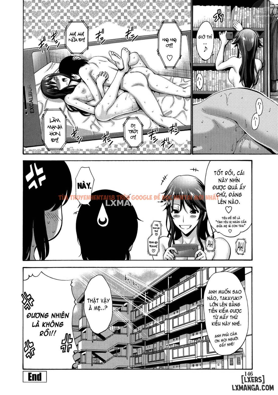 Xem ảnh 24 trong truyện hentai Yêu Lỗ Lồn Của Mẹ Thằng Bạn Thân - Chapter 6 - truyenhentai18.pro