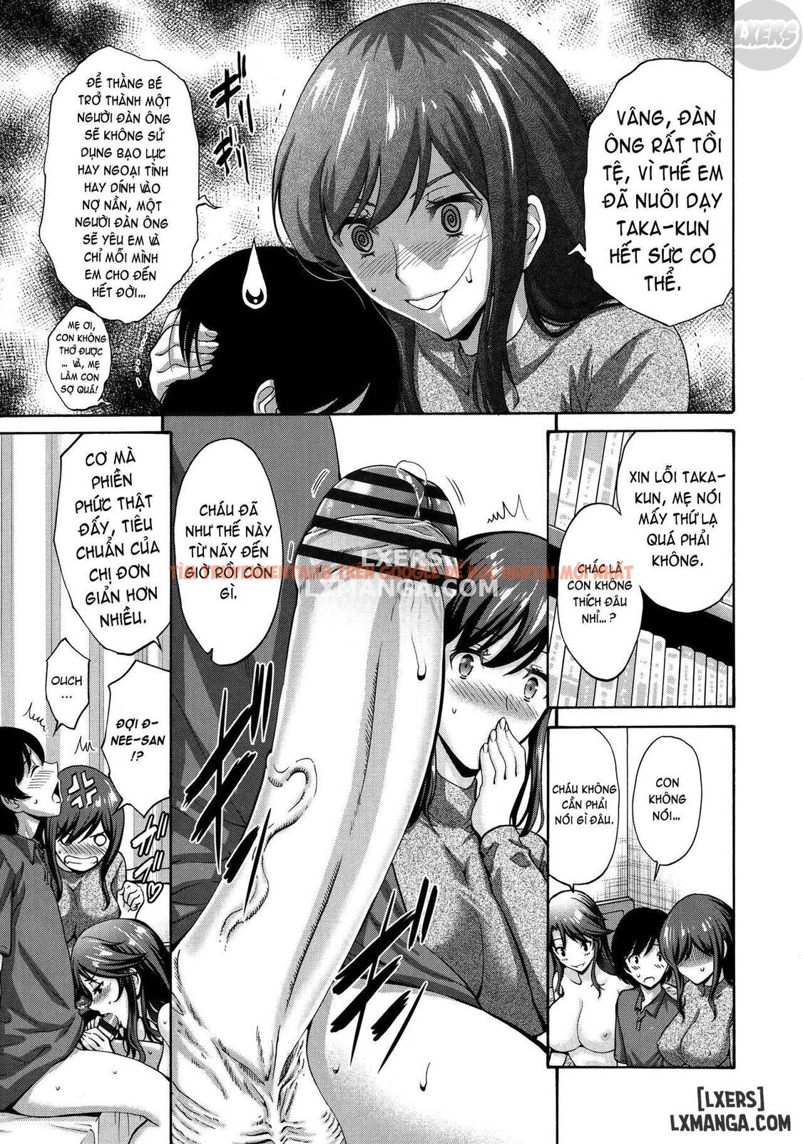 Xem ảnh 5 trong truyện hentai Yêu Lỗ Lồn Của Mẹ Thằng Bạn Thân - Chapter 6 - truyenhentai18.pro