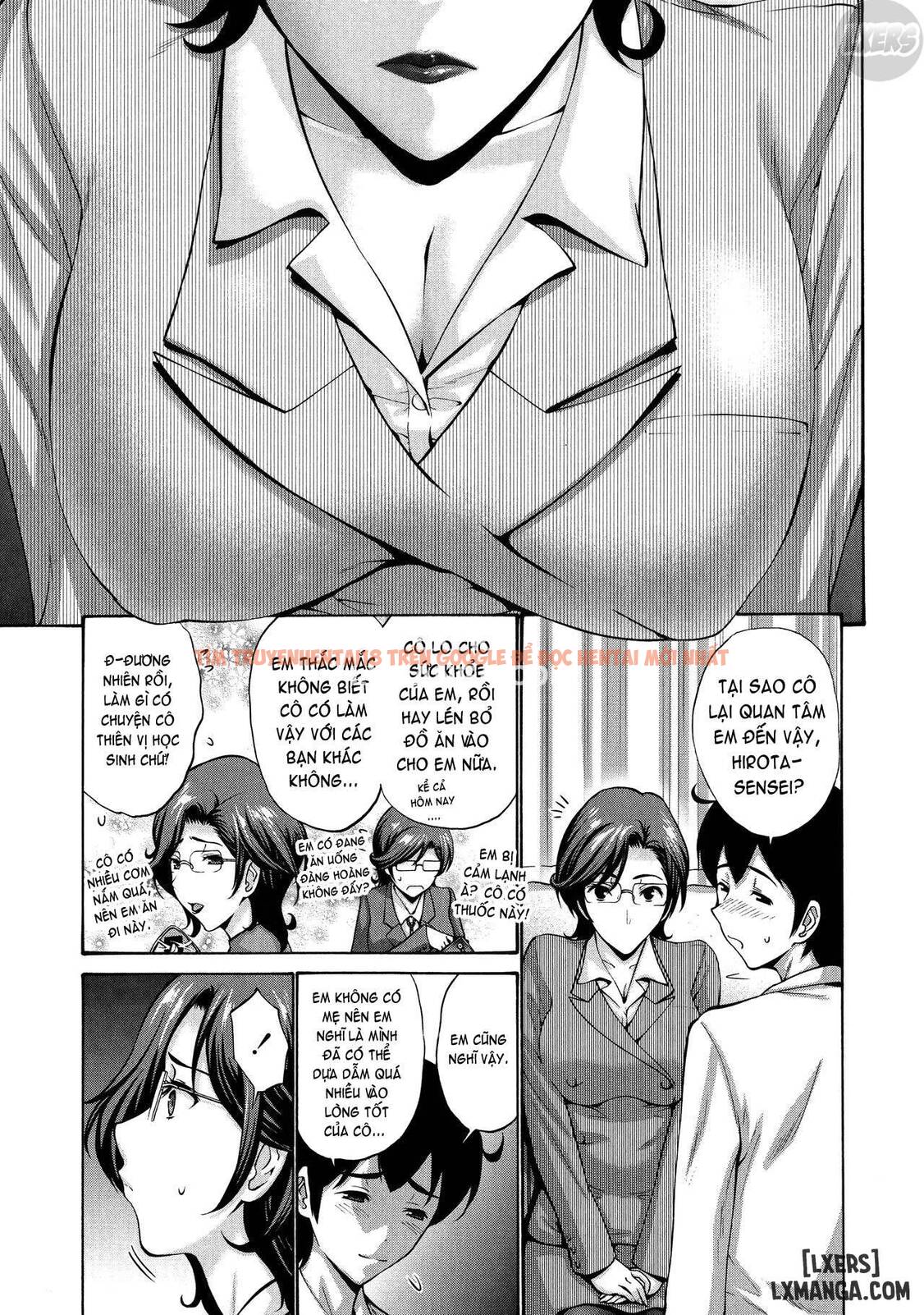 Xem ảnh 5 trong truyện hentai Yêu Lỗ Lồn Của Mẹ Thằng Bạn Thân - Chapter 7 - hentaitvn.net