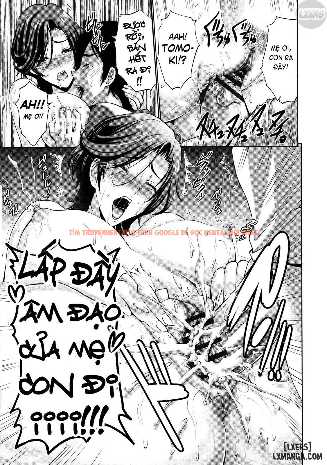 Xem ảnh 23 trong truyện hentai Yêu Lỗ Lồn Của Mẹ Thằng Bạn Thân - Chapter 8 - hentaitvn.net