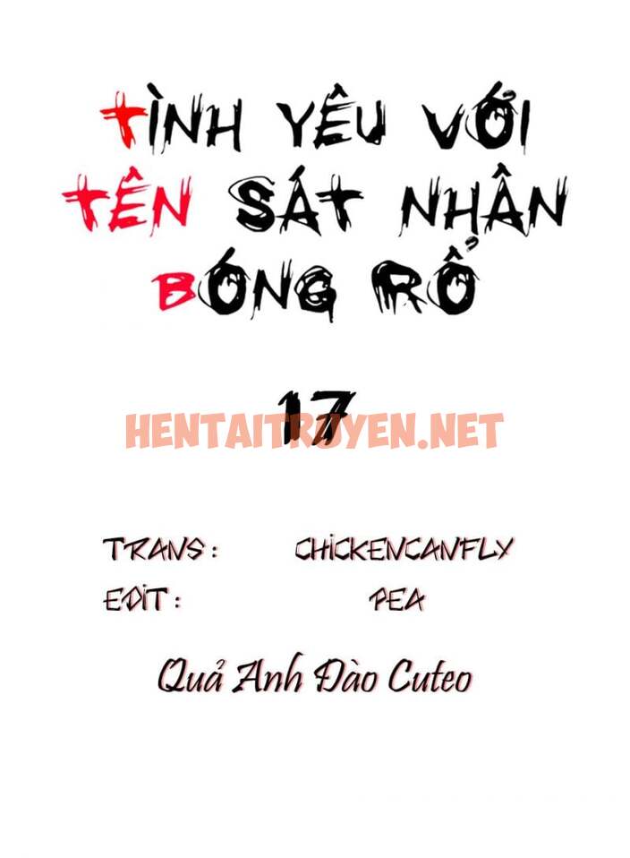 Xem ảnh Yêu Phải Kẻ Sát Nhân Bóng Rổ - Chap 17 - img_001_1668937597 - TruyenVN.APP