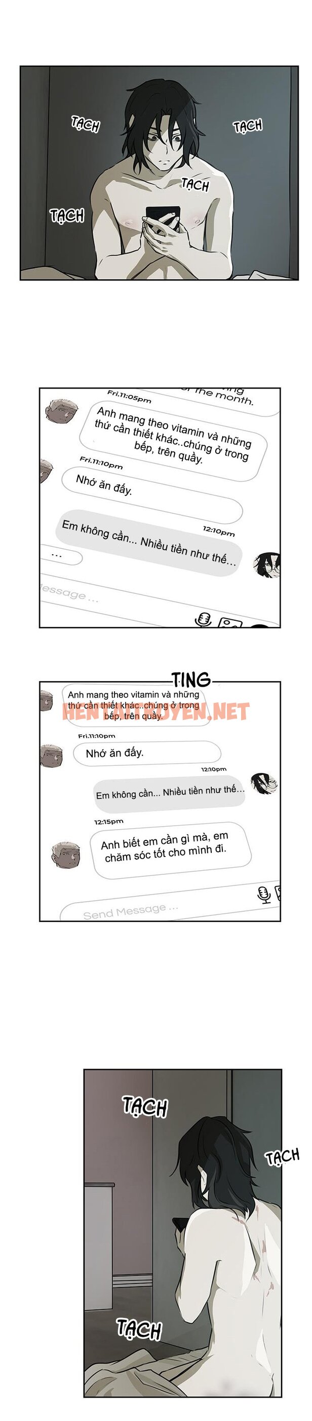 Xem ảnh Yêu Phải Kẻ Sát Nhân Bóng Rổ - Chap 3 - img_005_1630296693 - TruyenVN.APP