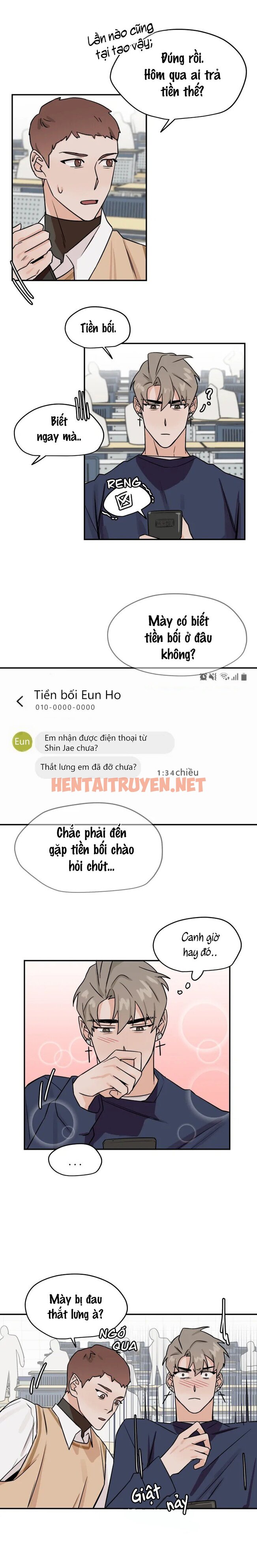 Xem ảnh Yêu Thử 1 Tuần, Liệu Có Nên - Chap 16 - img_003_1639667613 - HentaiTruyen.net