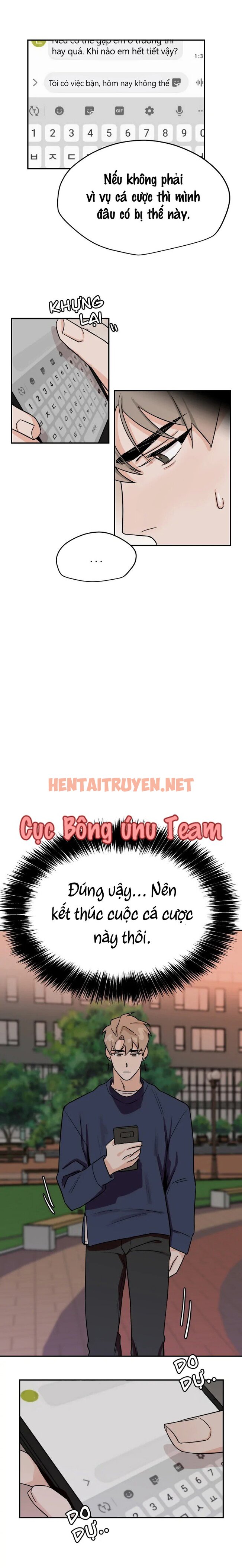 Xem ảnh Yêu Thử 1 Tuần, Liệu Có Nên - Chap 16 - img_007_1639667627 - HentaiTruyen.net