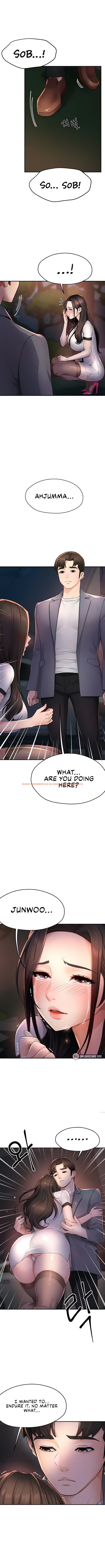 Read Hentai Image 10 69661 in comic Yogurt Delivery Lady - Chapter 12 - hentaitnt.net