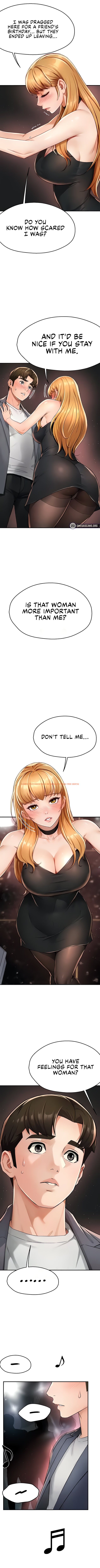 Read Hentai Image 10 d1473 in comic Yogurt Delivery Lady - Chapter 13 - hentaitnt.net