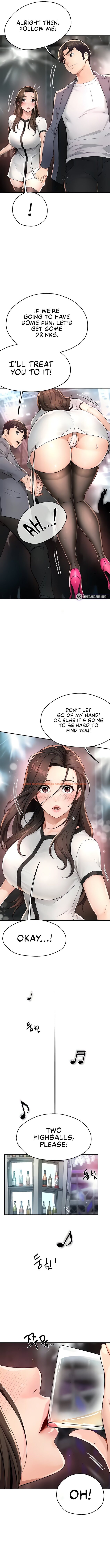Read Hentai Image 4 d1473 in comic Yogurt Delivery Lady - Chapter 13 - hentaitnt.net