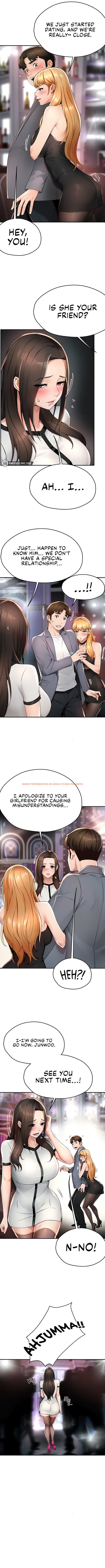 Read Hentai Image 8 d1473 in comic Yogurt Delivery Lady - Chapter 13 - hentaitnt.net