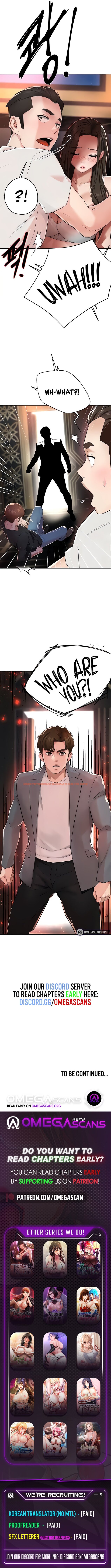 Read Hentai Image 11 f45f3 in comic Yogurt Delivery Lady - Chapter 14 - hentaitnt.net