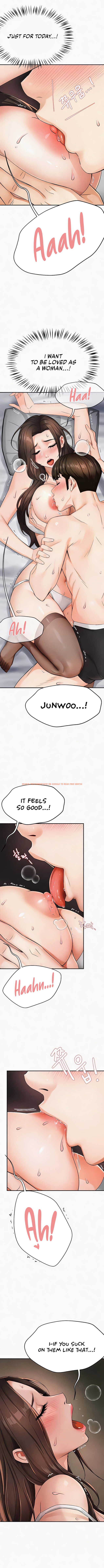 Read Hentai Image 6 2ebc5 in comic Yogurt Delivery Lady - Chapter 16 - hentaitnt.net