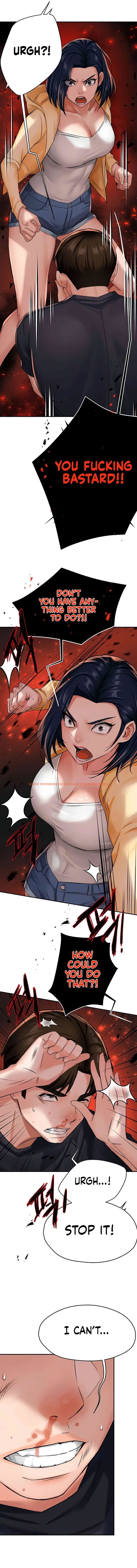 Read Hentai Image 10 948b0 in comic Yogurt Delivery Lady - Chapter 20 - hentaitnt.net