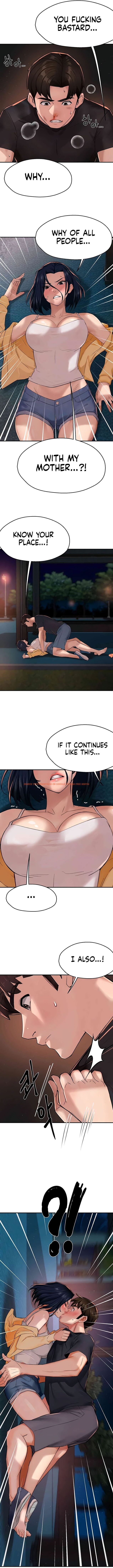 Read Hentai Image 12 948b0 in comic Yogurt Delivery Lady - Chapter 20 - hentaitnt.net