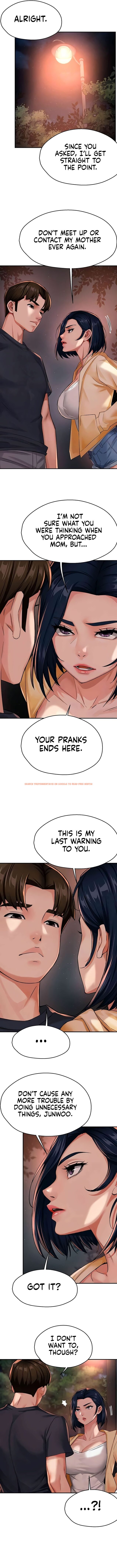 Read Hentai Image 4 948b0 in comic Yogurt Delivery Lady - Chapter 20 - hentaitnt.net