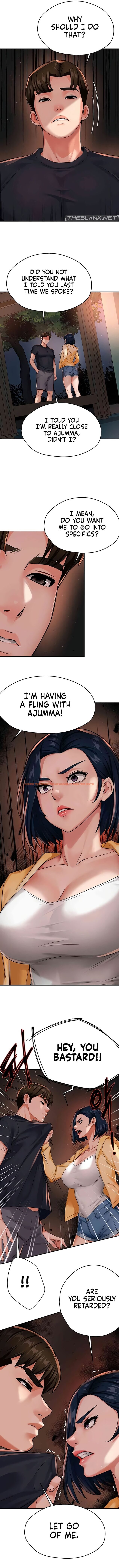 Read Hentai Image 5 948b0 in comic Yogurt Delivery Lady - Chapter 20 - hentaitnt.net