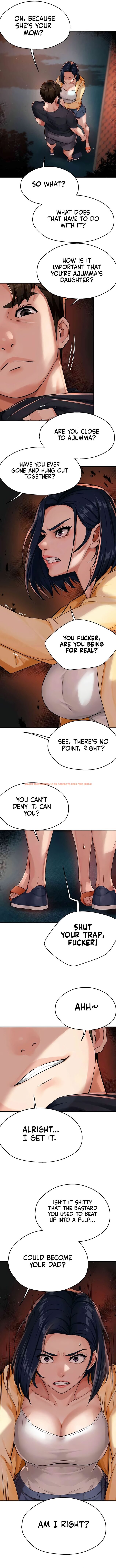 Read Hentai Image 7 948b0 in comic Yogurt Delivery Lady - Chapter 20 - hentaitnt.net