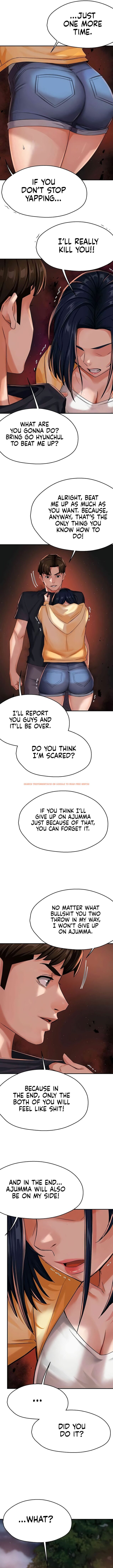 Read Hentai Image 8 948b0 in comic Yogurt Delivery Lady - Chapter 20 - hentaitnt.net