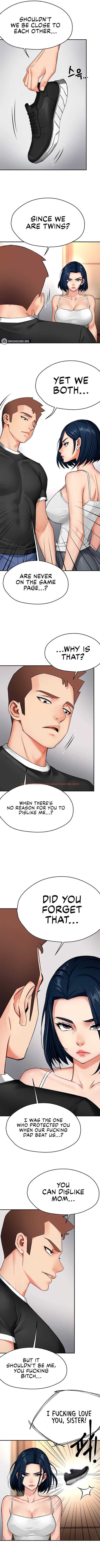 Read Hentai Image 3 b8b28 in comic Yogurt Delivery Lady - Chapter 24 - hentaitnt.net