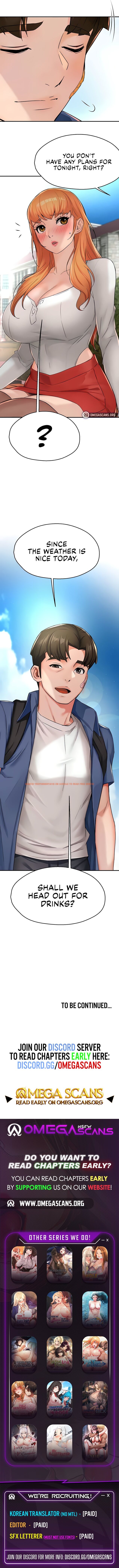 Read Hentai Image 8 03f25 in comic Yogurt Delivery Lady - Chapter 25 - hentaitnt.net