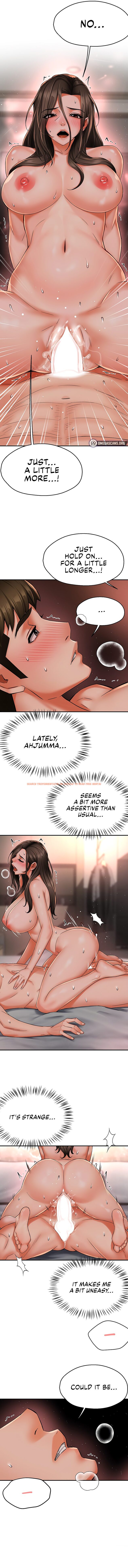 Read Hentai Image 11 bb063 in comic Yogurt Delivery Lady - Chapter 49 - hentaitnt.net