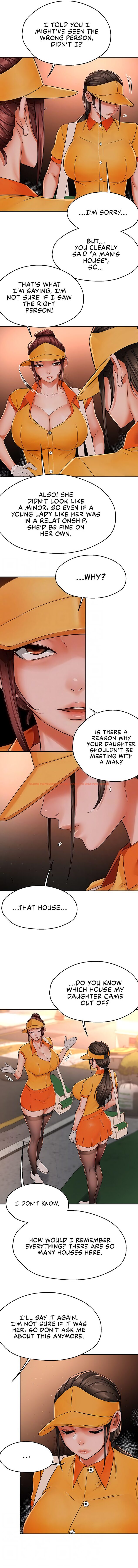 Read Hentai Image 2 bb063 in comic Yogurt Delivery Lady - Chapter 49 - hentaitnt.net