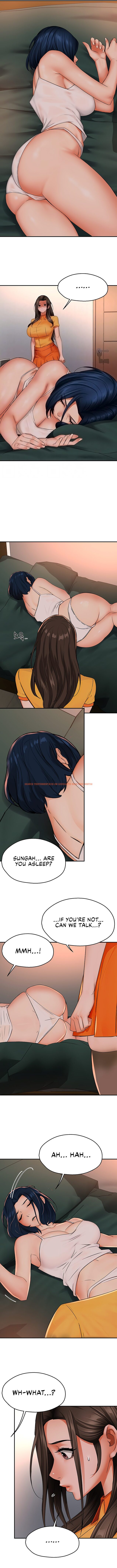Read Hentai Image 4 bb063 in comic Yogurt Delivery Lady - Chapter 49 - hentaitnt.net