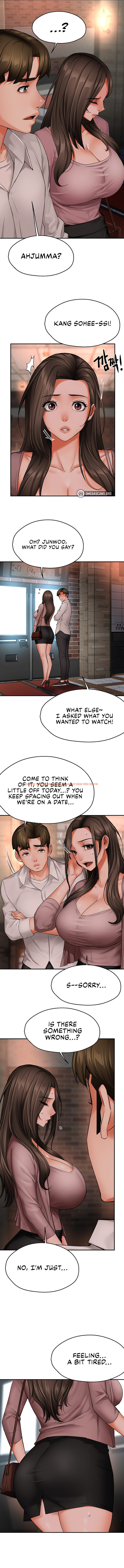 Read Hentai Image 7 bb063 in comic Yogurt Delivery Lady - Chapter 49 - hentaitnt.net