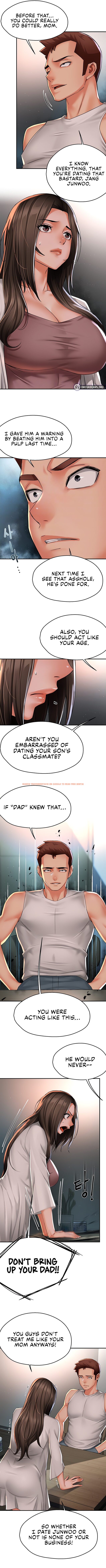 Read Hentai Image 3 4163d in comic Yogurt Delivery Lady - Chapter 51 - hentaitnt.net