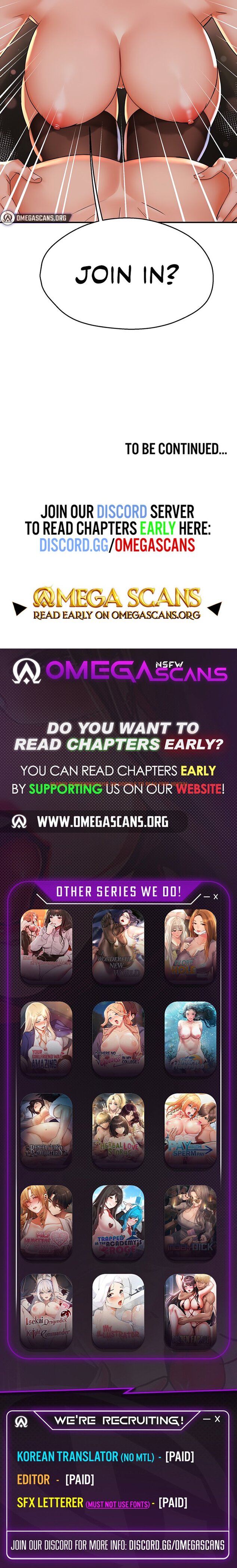 Read Hentai Image 8 a5cc6 in comic Yogurt Delivery Lady - Chapter 52 - hentaitnt.net