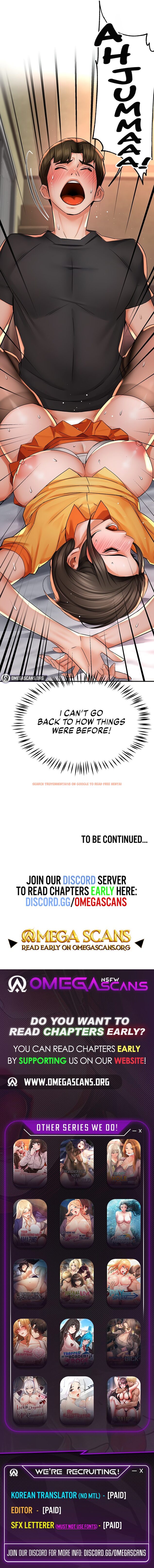 Read Hentai Image 8 58387 in comic Yogurt Delivery Lady - Chapter 56 - hentaitnt.net