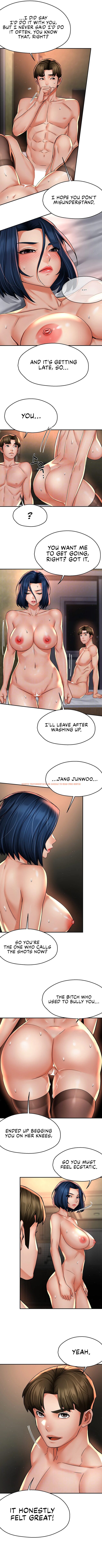 Read Hentai Image 2 75f2c in comic Yogurt Delivery Lady - Chapter 61 - hentaitnt.net