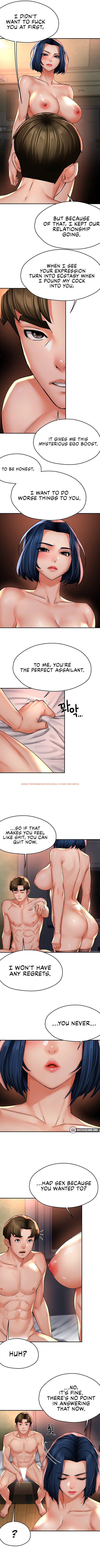 Read Hentai Image 3 75f2c in comic Yogurt Delivery Lady - Chapter 61 - hentaitnt.net