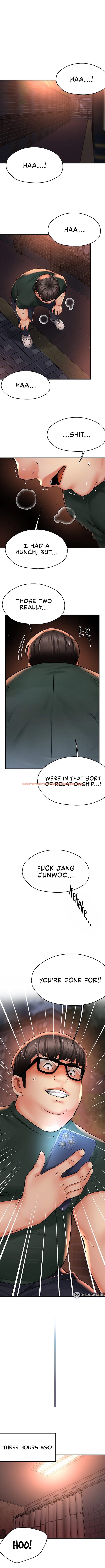 Read Hentai Image 5 75f2c in comic Yogurt Delivery Lady - Chapter 61 - hentaitnt.net