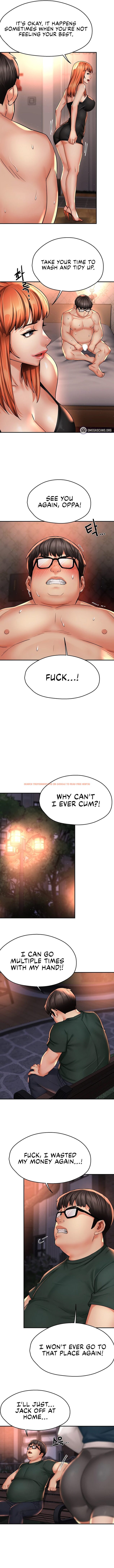Read Hentai Image 7 75f2c in comic Yogurt Delivery Lady - Chapter 61 - hentaitnt.net