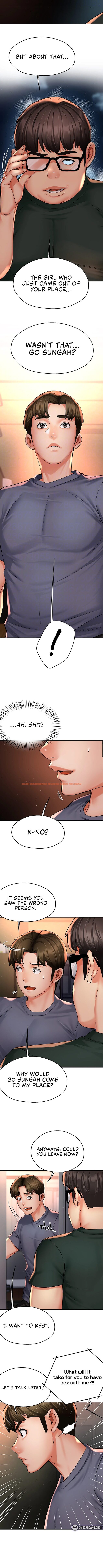 Read Hentai Image 3 9d287 in comic Yogurt Delivery Lady - Chapter 62 - hentaitnt.net