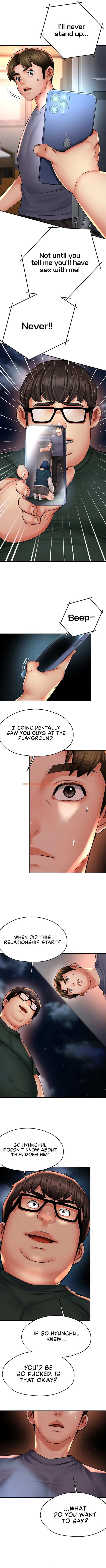 Read Hentai Image 4 9d287 in comic Yogurt Delivery Lady - Chapter 62 - hentaitnt.net