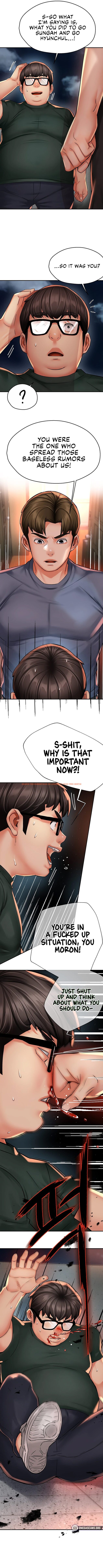 Read Hentai Image 7 9d287 in comic Yogurt Delivery Lady - Chapter 62 - hentaitnt.net