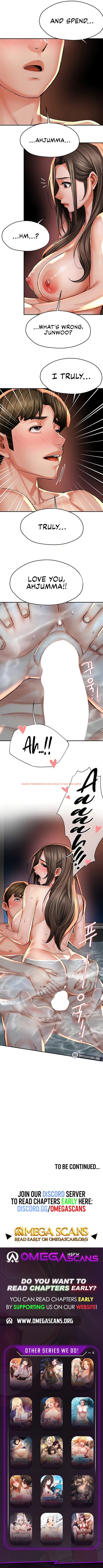 Read Hentai Image 7 1712b in comic Yogurt Delivery Lady - Chapter 63 - hentaitnt.net