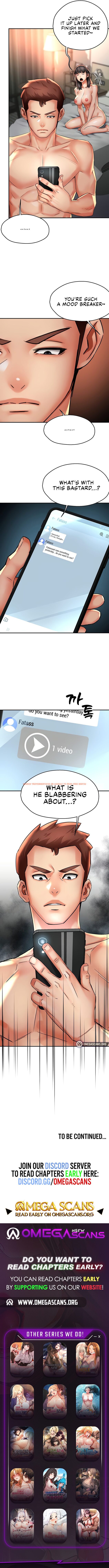 Read Hentai Image 8 882cb in comic Yogurt Delivery Lady - Chapter 64 - hentaitnt.net